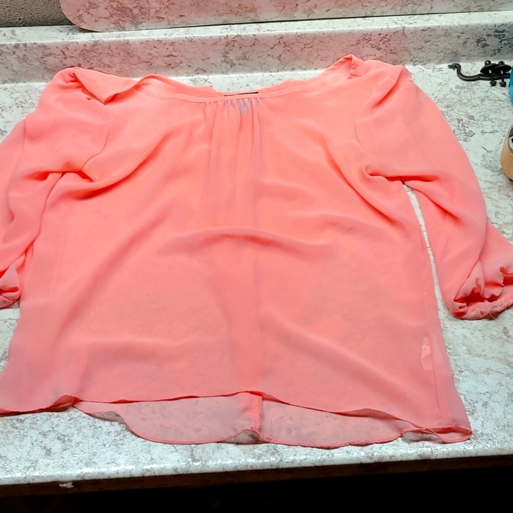 Womens shirt